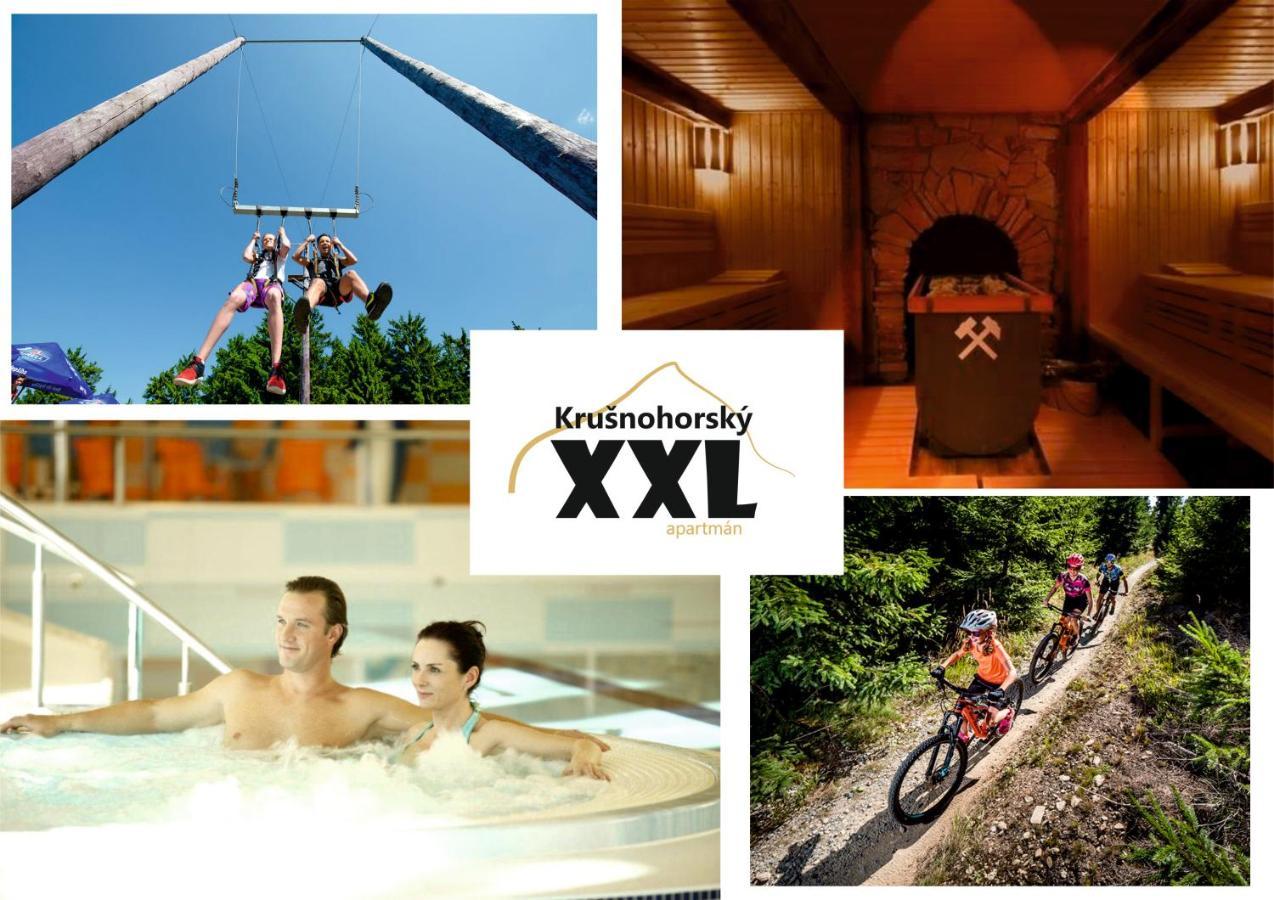 Apartman Xxl ยาคีมอฟ ภายนอก รูปภาพ